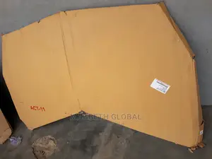 Burnett for Hyundia Accent 2014