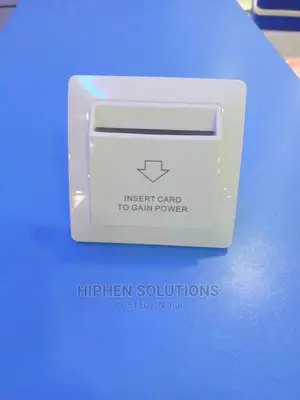 Energy Saving Long Switch