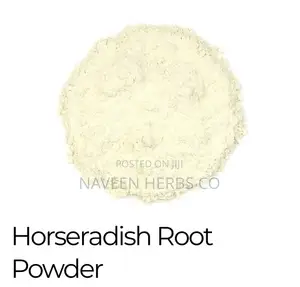 Horseradish Root Powder - 50g