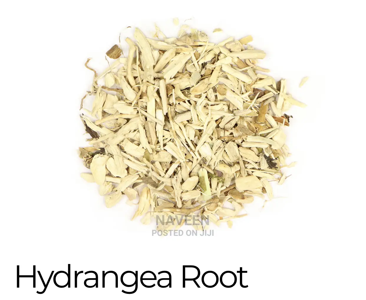 Hydrangea Root - 50g