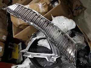 Grilles for Uptima 2020