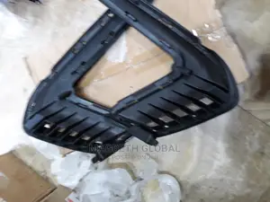 Foglamp Casing for Hyundia