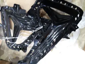 Foglamp Casing for Hyundia