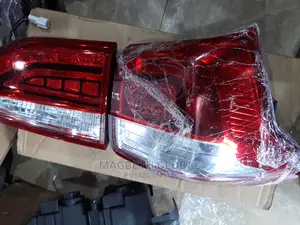 Back Light for Grand I10