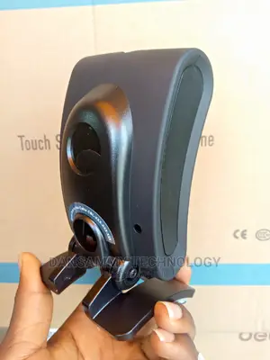 Honeywell 2D and 1D Orbit Scanner