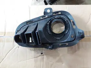 Foglamp Casing