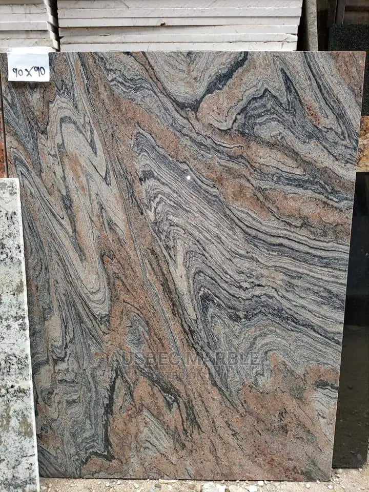 Quality Granite Slab and Tiles