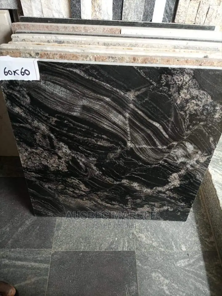 High Quality Granite Slab and Tiles 