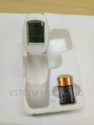 Infrared Thermometer