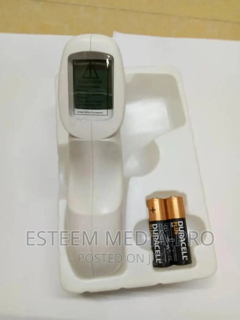 Infrared Thermometer