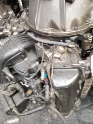 Ford Liberty Engine 2003/2003 Model