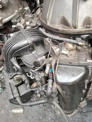 Ford Liberty Engine 2003/2003 Model