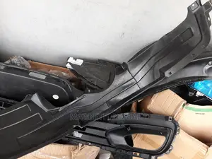 Sand Protector for Inner Fender