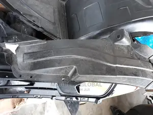 Sand Protector for Inner Fender