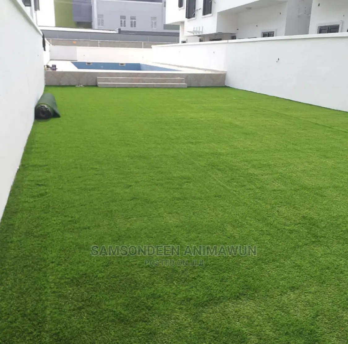 Top Quality Artificial Grass Now Available (FREE DELIVERY)