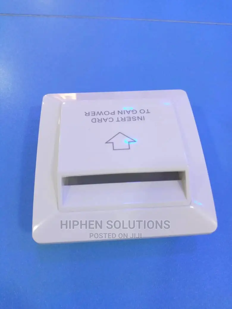 Smart Switching Power Supply
