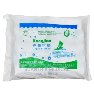 Medical Gypsum Liner