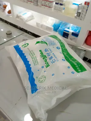Synthetic Gypsum Liner Soft Rolls Cotton