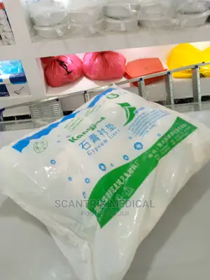 Gypsum Liner Cotton Bandage, for Hospital