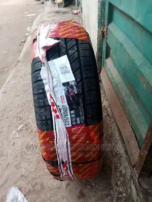 Roadx Tires 225/65/R17