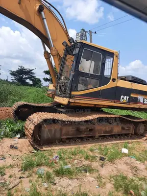 Excavators for Hire