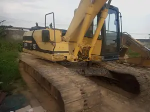 Excavators for Hire