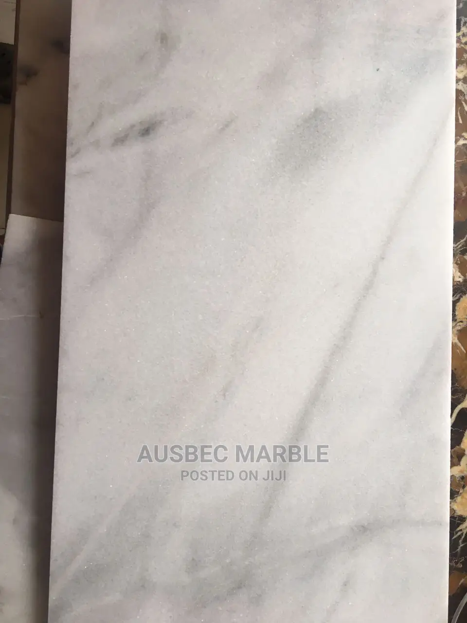 Italian Granite Tiles