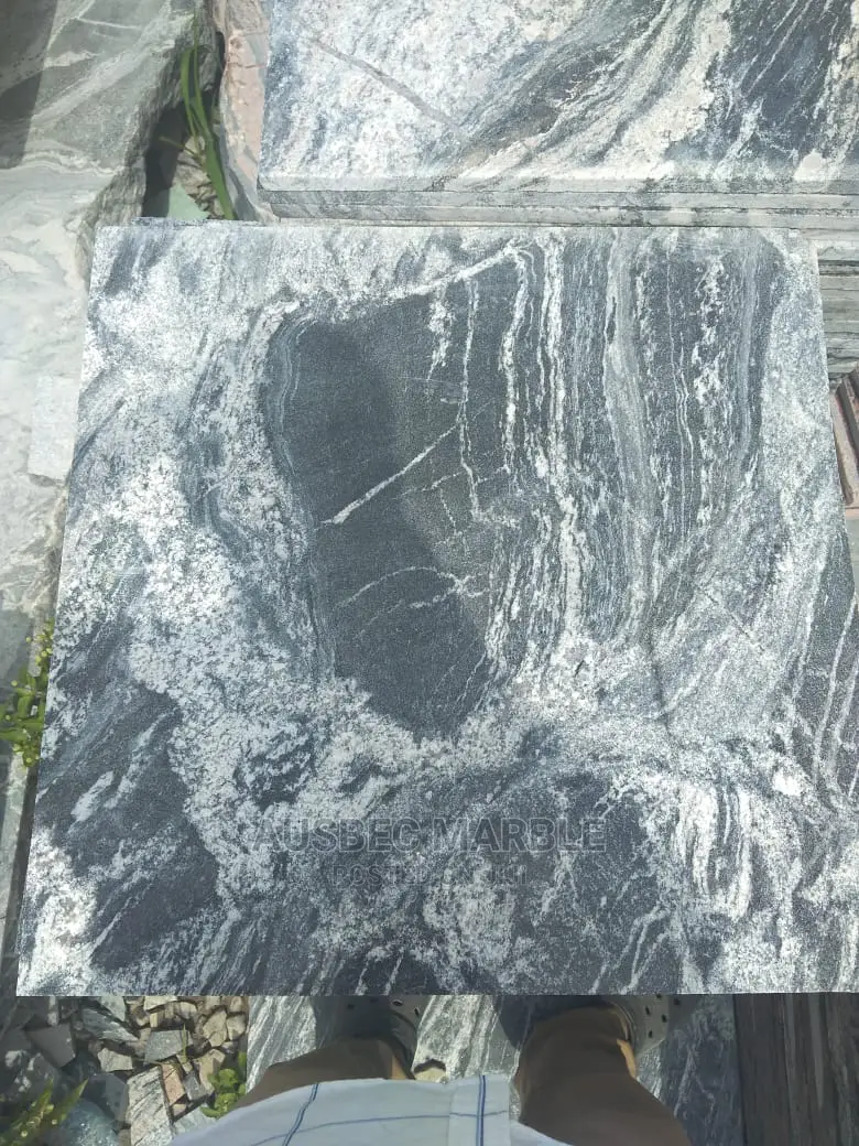 Italian Granite Tiles