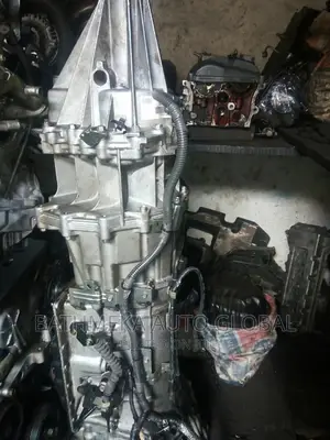 Authormatic Gear Box for Nissan Armada 2015/Model