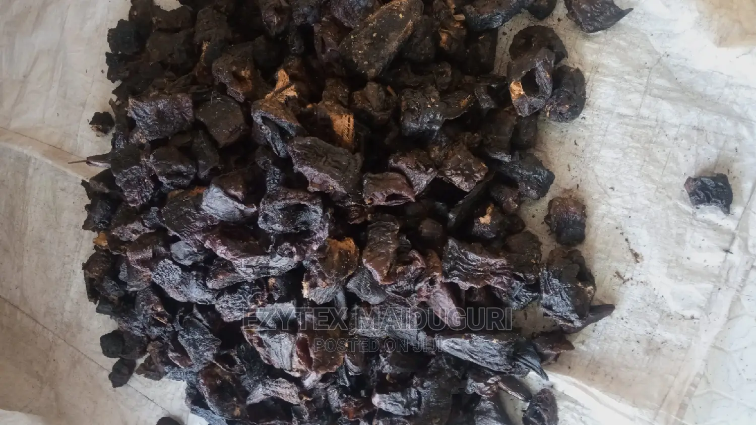 Asa Dry Fish
