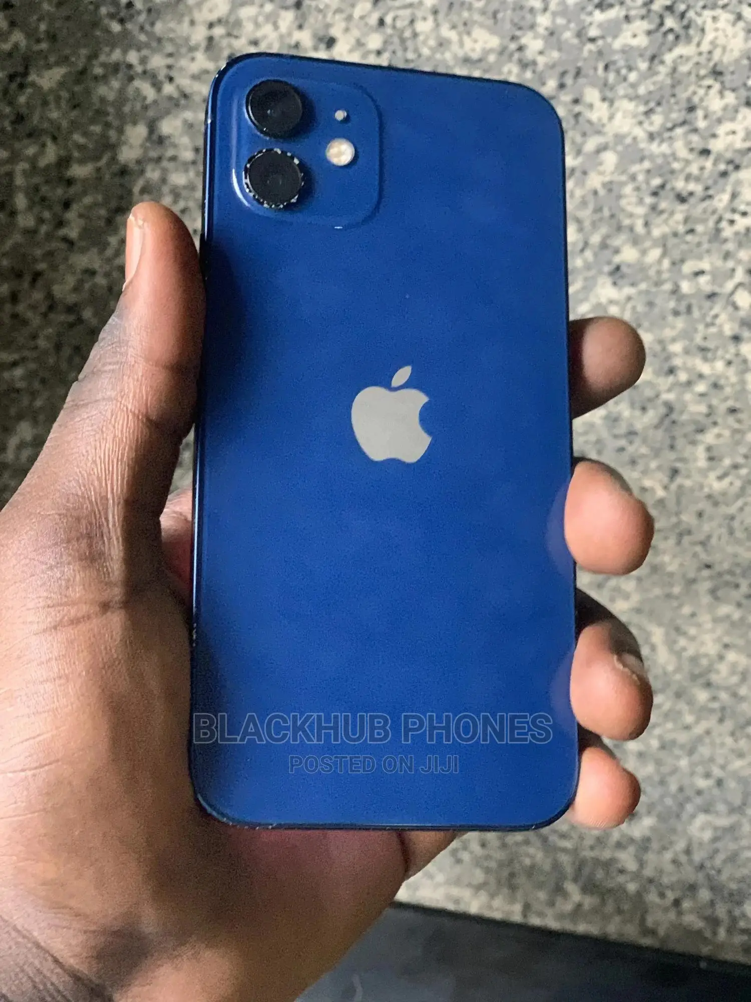 Apple iPhone 12 128 GB Blue