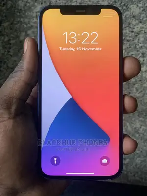 Apple iPhone 12 128 GB Blue
