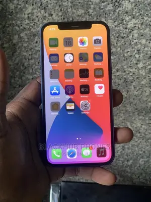 Apple iPhone 12 128 GB Blue