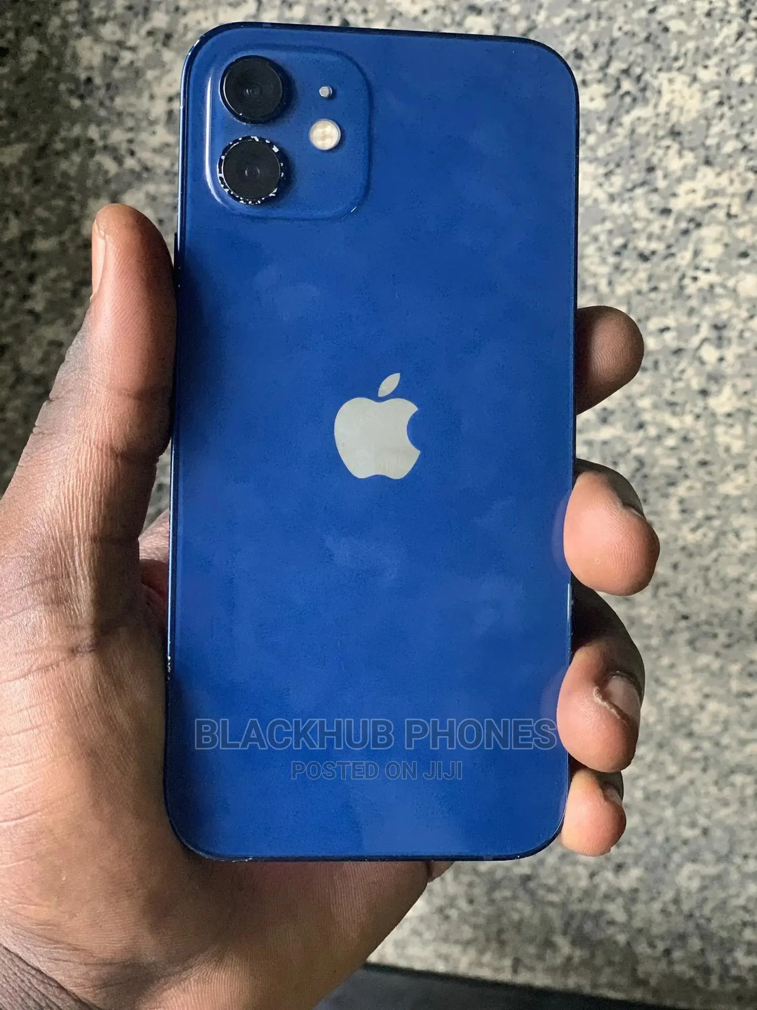 Apple iPhone 12 128 GB Blue