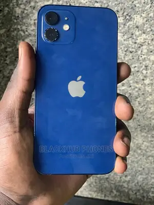 Apple iPhone 12 128 GB Blue