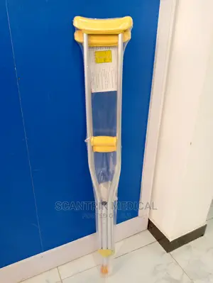 Crutches for Adults, Children and Tall Adults