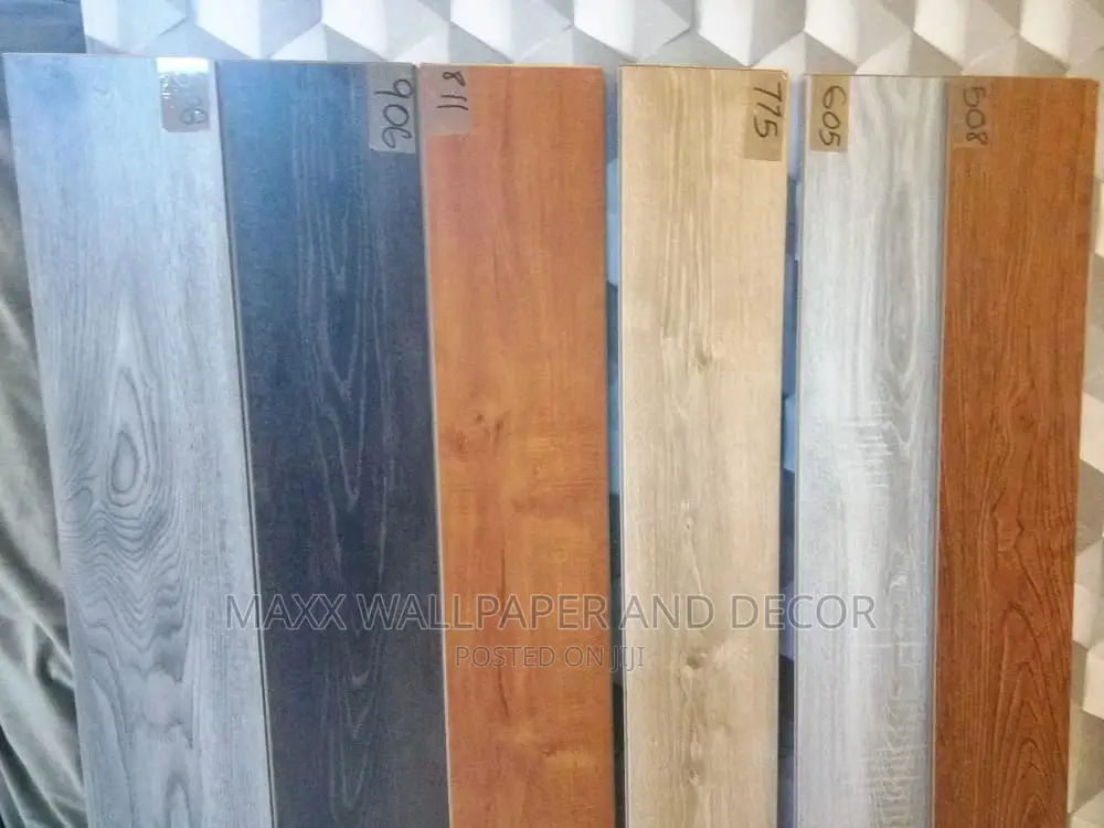 Wood Flooring