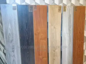Wood Flooring