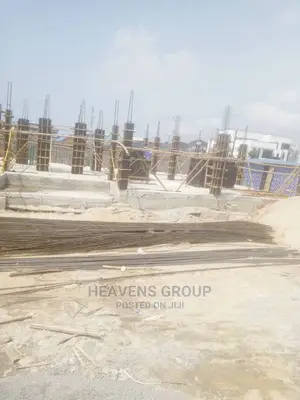 Structural Engineer (Consultant) - Heavens Contractors Ltd