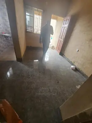 Mini Flat in Bariga for rent