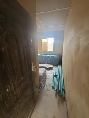 Studio Apartment in Bariga / Shomolu for rent