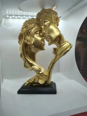 Sculpture Artwork