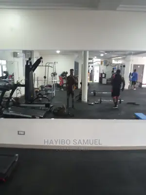 Repair Any Fault in Treadmill
