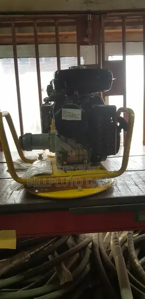 Original Robin Engines