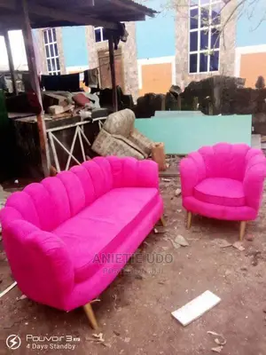 Fabric Chair at Affordable Price