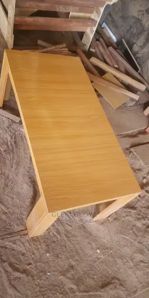 Big Size Center Table