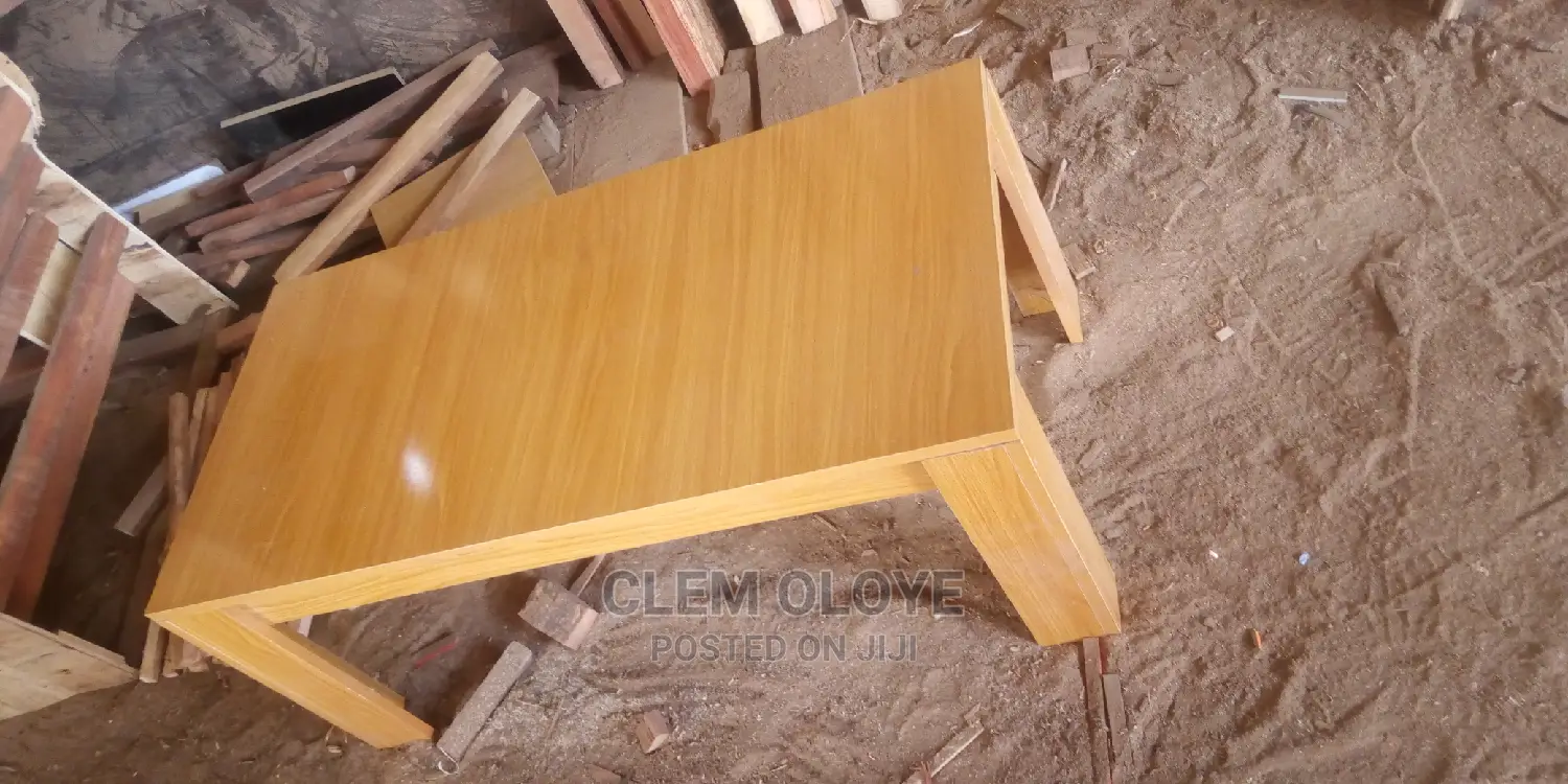 Big Size Center Table