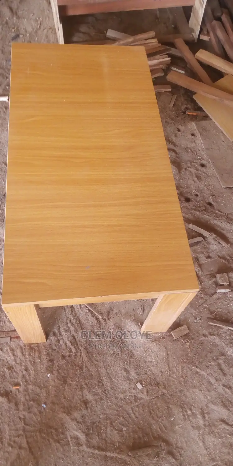 Big Size Center Table