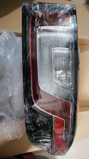 Rear Lights for Range Rover Evoque 2017