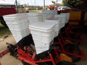 Rotavator Planters Boom Sprayers Destoners Threshers